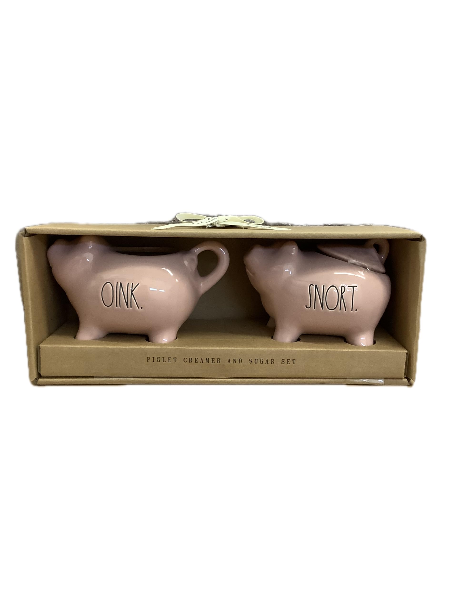 Rae Dunn Magenta CeramicSUGAR キャニスター